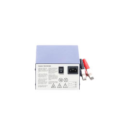 Cargador Para Baterías De 12V, 40 a 120AH, Selladas De Plomo Acido, Tecnología SLA/VRLA, Serie ACX