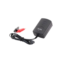 Cargador Para Baterías De 12V, 2 a 5AH, Selladas De Plomo Acido, Tecnología SLA/VRLA, Serie ACX