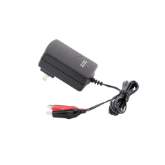 Cargador Para Baterías De 12V, 2 a 5AH, Selladas De Plomo Acido, Tecnología SLA/VRLA, Serie ACX