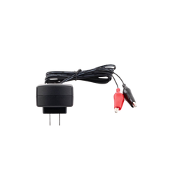 Cargador Para Baterías De 12V, 2 a 5AH, Selladas De Plomo Acido, Tecnología SLA/VRLA, Serie ACX