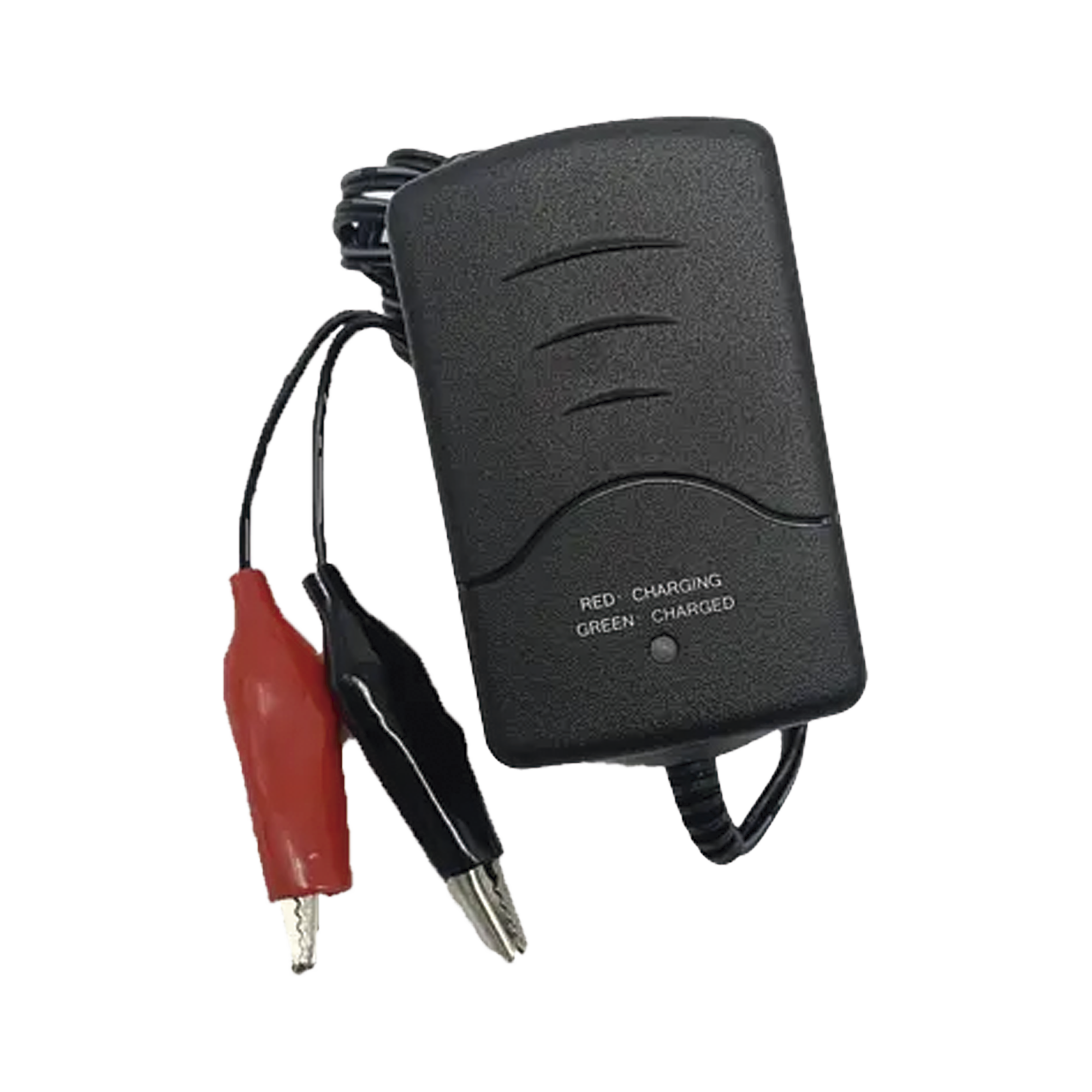 Cargador Para Baterías De 6V, 5 a 12AH, Selladas De Plomo Acido, Tecnología SLA/VRLA, Serie ACX