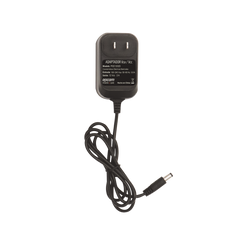Fuente de Poder de 12 Vcc Regulada / 2 Amp / Voltaje de Entrada de 100 - 240 VCA / Longitud del cable 96 cms.