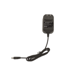 Adaptador de Pared de 12 Vcc Regulada / 2 Amp / Voltaje de Entrada de 100 - 240 VCA / Longitud del cable 96 cms.