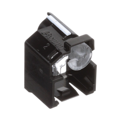 Kit de 10 Dispositivos Recubiertos para Impedir Desconexión de Plug RJ45, Color Negro, Incluye Herramienta para Instalar/Retirar
