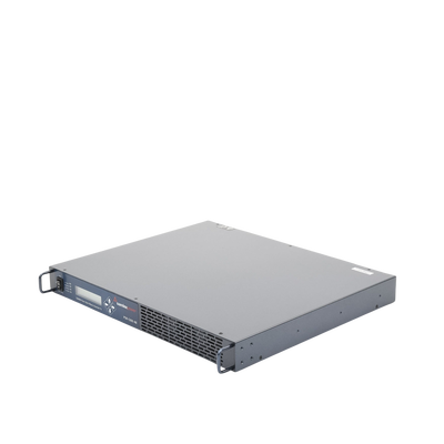 Inversor de corriente Onda Pura Montaje en rack 1200W, 48 Vcc- 120 VCA, 50/60 Hz