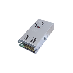 13.8 VCC @ 30 A / Fuente de alimentación / Capacidad de baterías  de respaldo de 12 Vcc desde 4.5 hasta 40 Ah