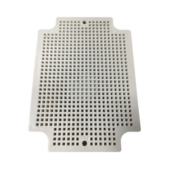 Placa Interna de Plástico para Gabinetes PST-1722-11E y PST-1722-11ET