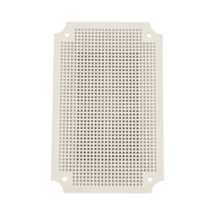 Placa Interna de Plástico para Gabinetes PST-1929-14E y PST-1929-14ET