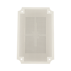 Placa Interna de Plástico para Gabinetes PST-1929-14E y PST-1929-14ET