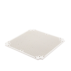 Placa Interna de Plástico para Gabinetes PST-3030-18E y PST-3030-18ET