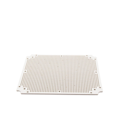 Placa Interna de Plástico para Gabinetes PST-3030-18E y PST-3030-18ET