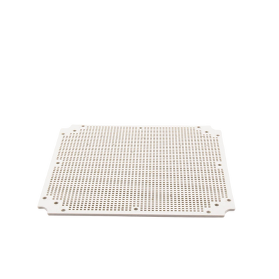 Placa Interna de Plástico para Gabinetes PST-3030-18E y PST-3030-18ET