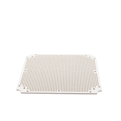 Placa Interna de Plástico para Gabinetes PST-3030-18E y PST-3030-18ET