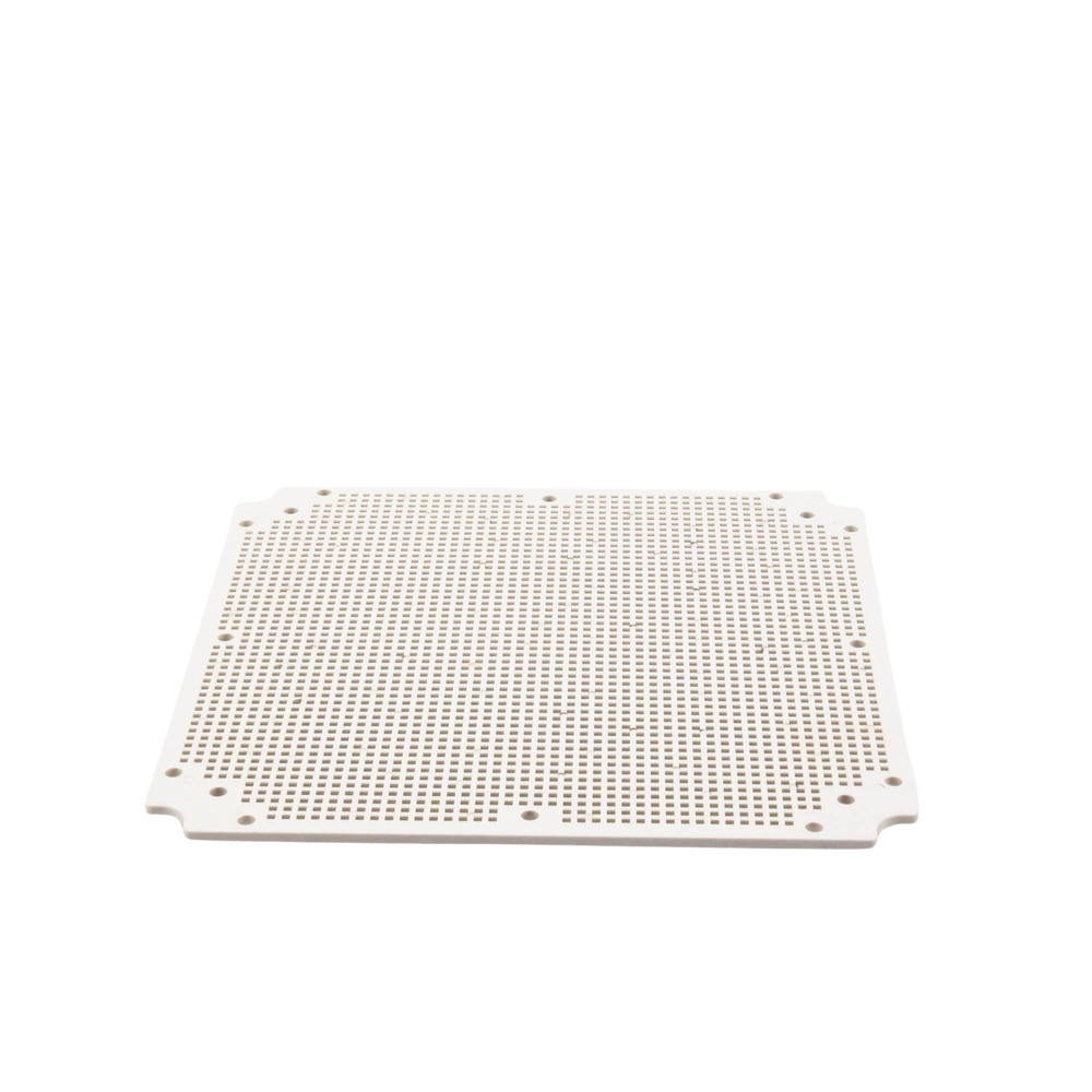 Placa Interna de Plástico para Gabinetes PST-3030-18E y PST-3030-18ET
