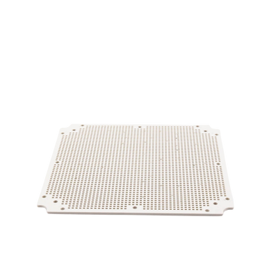 Placa Interna de Plástico para Gabinetes PST-3030-18E y PST-3030-18ET