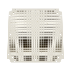 Placa Interna de Plástico para Gabinetes PST-3030-18E y PST-3030-18ET