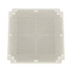 Placa Interna de Plástico para Gabinetes PST-3030-18E y PST-3030-18ET