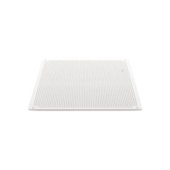 Placa Interna de Plástico para Gabinetes PST-3546-16E.