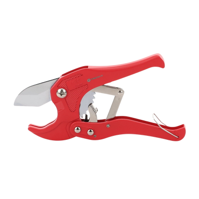 Tijeras Cortadora de Tubos y Mangueras de Plástico de hasta (42mm) 1-5/8"