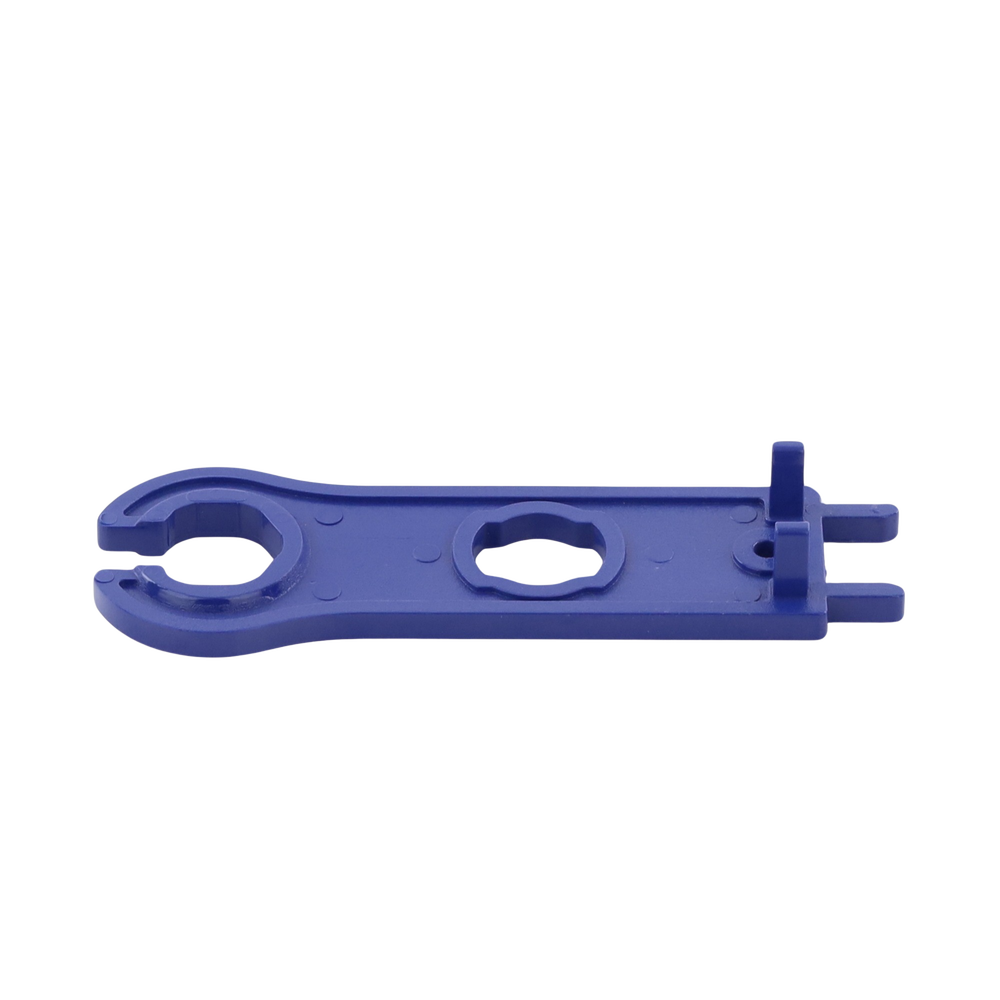 Llave Plástica para Ajuste y Armado de Conectores MC4