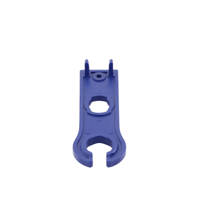 Llave Plástica para Ajuste y Armado de Conectores MC4