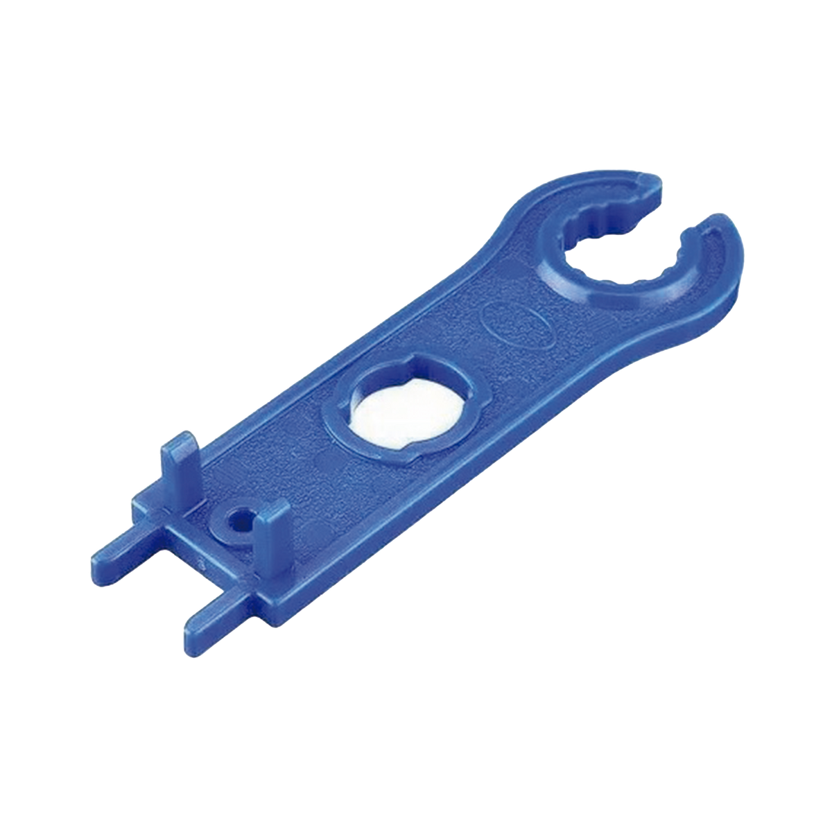 Llave Plástica para Ajuste y Armado de Conectores MC4
