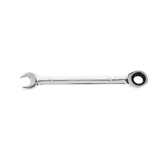 Llave Española combinada de 1/2 pulgada con Matraca
