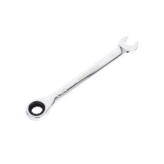 Llave Española combinada de 1/2 pulgada con Matraca