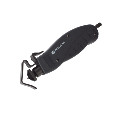 Desforrador ajustable para cables forrados con PVC de 4.5 a 25mm.