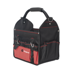 Bolsa con Asa Portaherramientas de 31 x 21.5 x 31 cm.