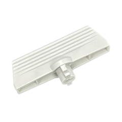Llave de reemplazo para cerradura: PST-K2L. Compatible con Gabinetes de línea PST Metálicos.