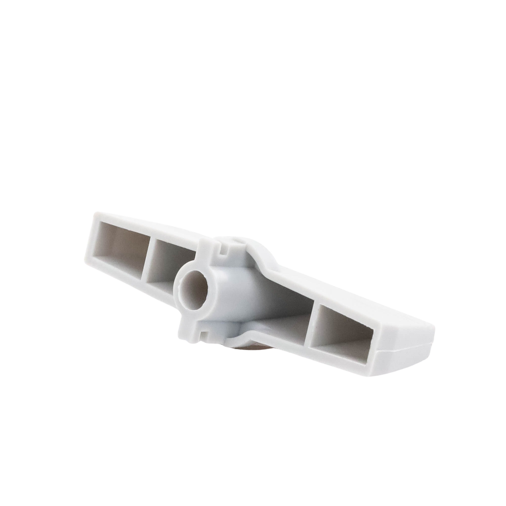 Llave de reemplazo para cerradura: PST-K2L. Compatible con Gabinetes de línea PST Metálicos.