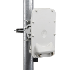 PTP-550  Hasta 1.36 GBps / 4910 - 6200 MHz / 802.11 AC Wave 2  MU-MIMO 4: 4x4 / BackHaul Conectorizado / Ideal para distancias de +80 km (C050055H014A)