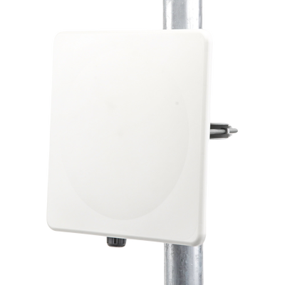 PTP-550  Hasta 1.36 GBps / 4910 - 6200 MHz / 802.11 AC Wave 2  MU-MIMO 4: 4x4 / BackHaul con Antena Integrada (Alta ganancia 23 dBi)   (C050055H016A)