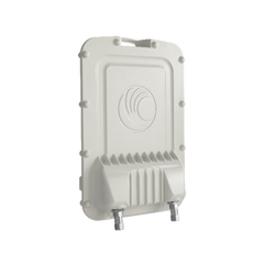 Backhaul radio conecterizado, 4.9-6.05 GHz PTP/HCMP/ 450 Mbps Reales, incluye fuente avanzada AC/DC - (C050067H008C)