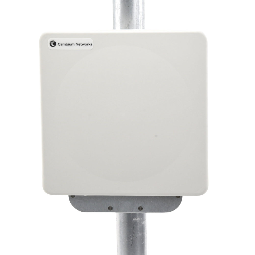 Backhaul radio + antena integrada (Alta ganancia 23 dBi), 4.9-6.05 GHz PTP/HCMP/ 450 Mbps Reales C050067H010A