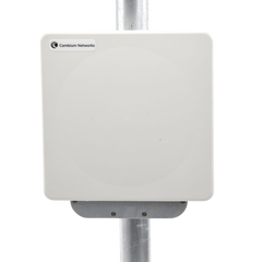 Backhaul radio + antena integrada (Alta ganancia 23 dBi), 4.9-6.05 GHz PTP/HCMP/ 450 Mbps Reales C050067H010A
