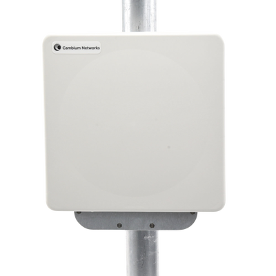Backhaul radio + antena integrada (Alta ganancia 23 dBi), 4.9-6.05 GHz PTP/HCMP/ 450 Mbps Reales C050067H010A