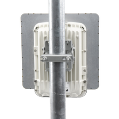Backhaul radio + antena integrada (Alta ganancia 23 dBi), 4.9-6.05 GHz PTP/HCMP/ 450 Mbps Reales C050067H010A
