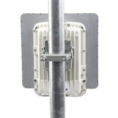 Backhaul radio + antena integrada (Alta ganancia 23 dBi), 4.9-6.05 GHz PTP/HCMP/ 450 Mbps Reales C050067H010A