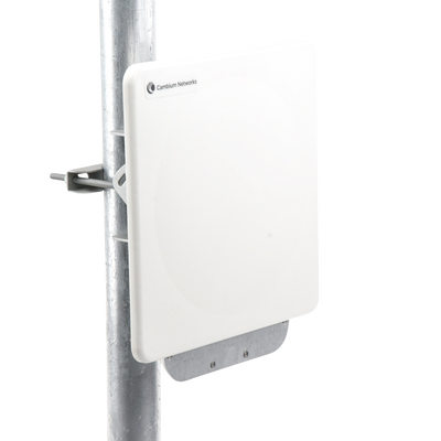Backhaul radio + antena integrada (Alta ganancia 23 dBi), 4.9-6.05 GHz PTP/HCMP/ 450 Mbps Reales C050067H010A