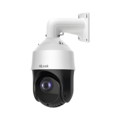 Domo PTZ IP 2 Megapixel / 15X Zoom / 100 mts IR / Exterior IP66 / PoE+/ WDR 120 dB / Defog / EIS / HLC / 3D-DNR