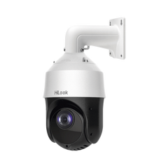 Domo PTZ IP 2 Megapixel / 15X Zoom / 100 mts IR / Exterior IP66 / PoE+/ WDR 120 dB / Defog / EIS / HLC / 3D-DNR