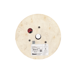 Bobina de Cable UTP de 4 Pares, Vari-MaTriX, Cat6A, 23 AWG, LSZH (Libre de Gases Tóxicos), Color Rojo, 305 Metros (1000 Pies)