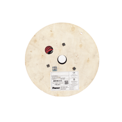 Bobina de Cable UTP de 4 Pares, Vari-MaTriX, Cat6A, 23 AWG, LSZH (Libre de Gases Tóxicos), Color Rojo, 305m