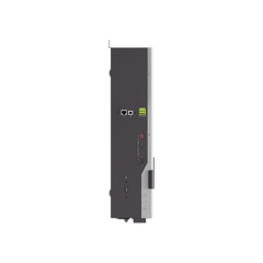 Inversor / Cargador de 1 KW para Sistemas Tipo Isla a 12Vcd / 120Vca, Onda Sinusoidal Pura con Controlador MPPT
