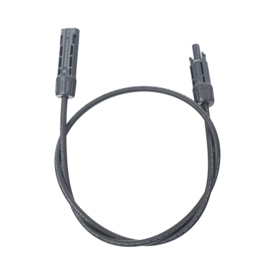 Jumper Longi MC-4 para Módulos Fotovoltaicos 1 m