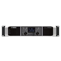 Amplificador de audio Clase D | 1000 W x 2 a 8&Omega; | 1200 W x 2 a 4&Omega;. | Baja Impedancia | Procesamiento Inteligente