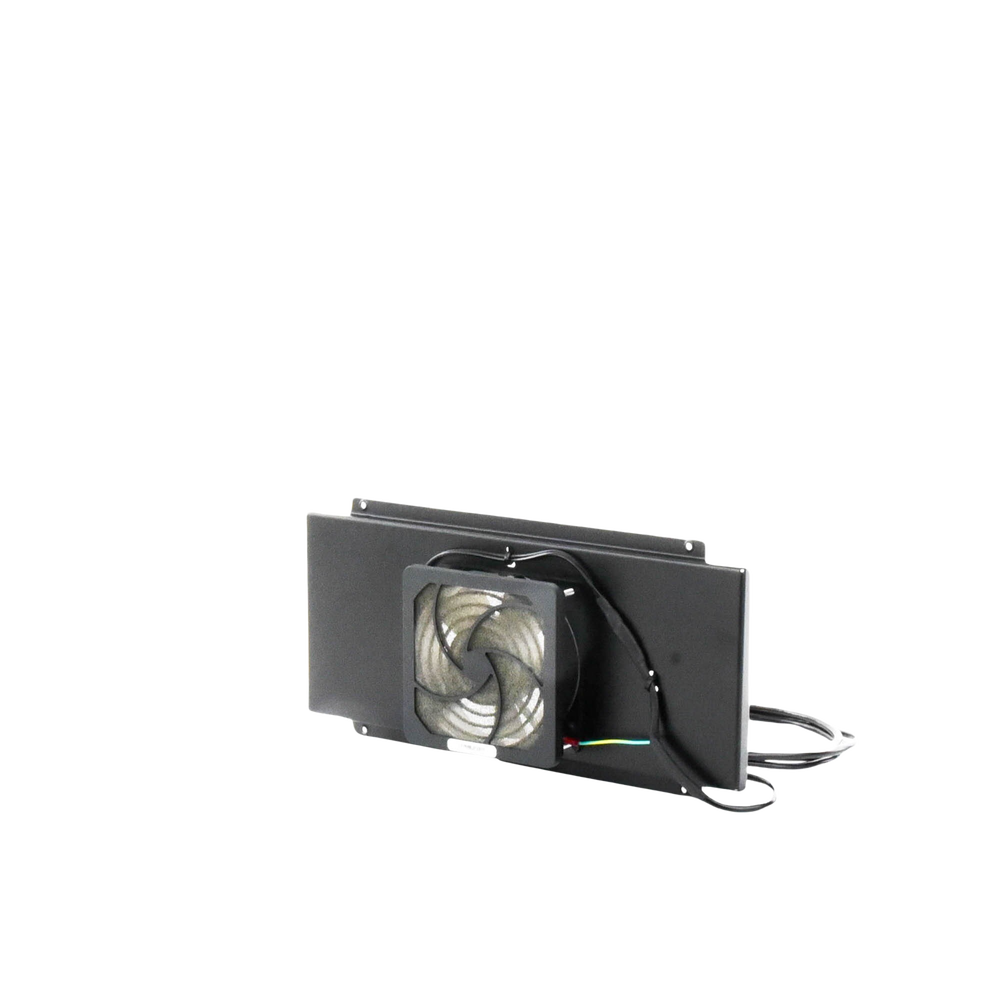 Kit de Ventilador, para Instalación en Gabinetes PanZone de Panduit, de 115 Vca, Cable de Alimentación de 2 Metros