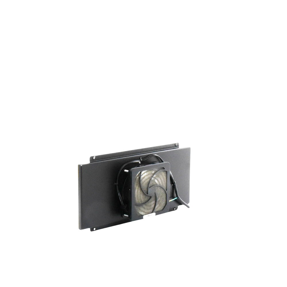 Kit de Ventilador, para Instalación en Gabinetes PanZone de Panduit, de 115 Vca, Cable de Alimentación de 2 Metros